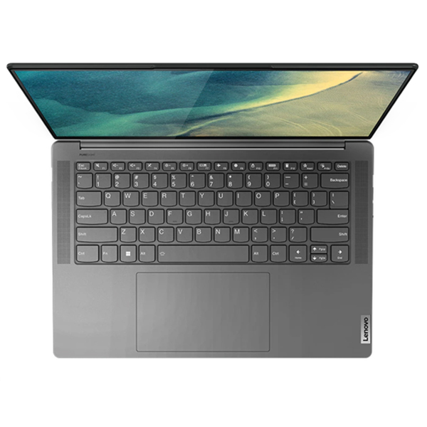 لپ تاپ Yoga Slim 7 Pro X لنوو 14 AMD